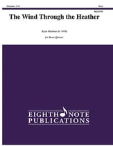 The Wind Through the Heather Brass Quintet cover
